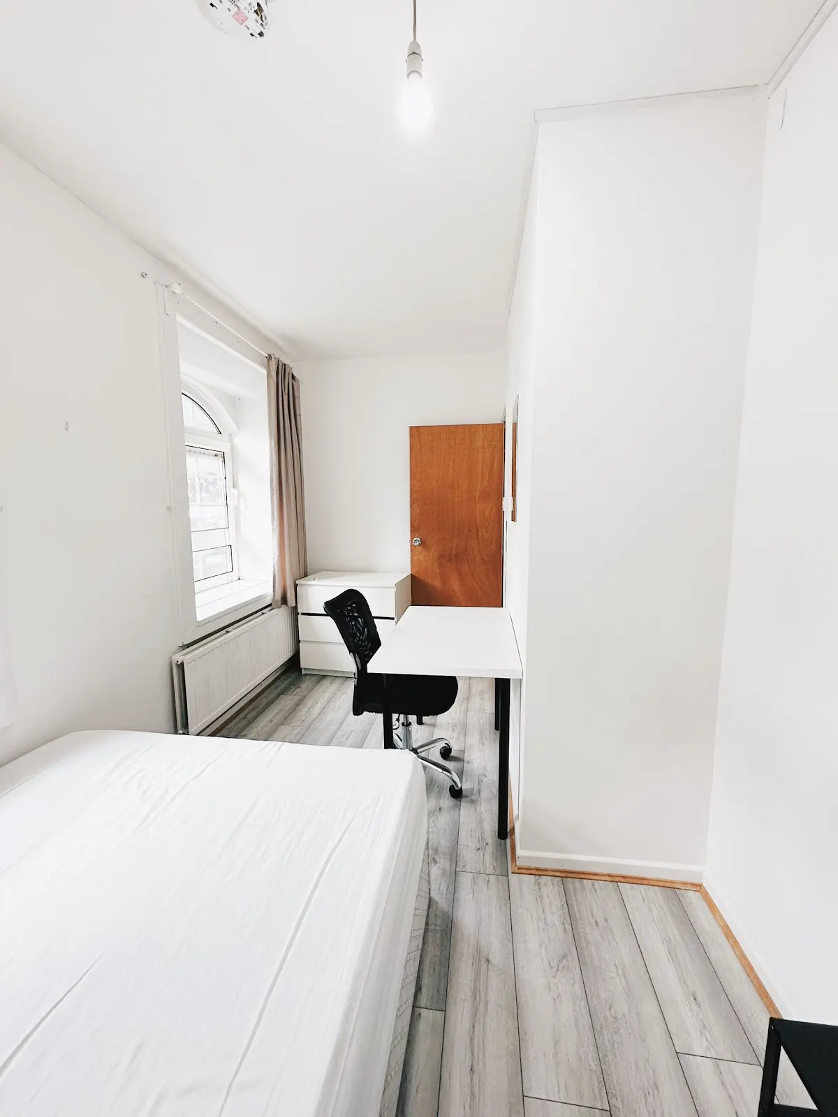 Double room near BOW